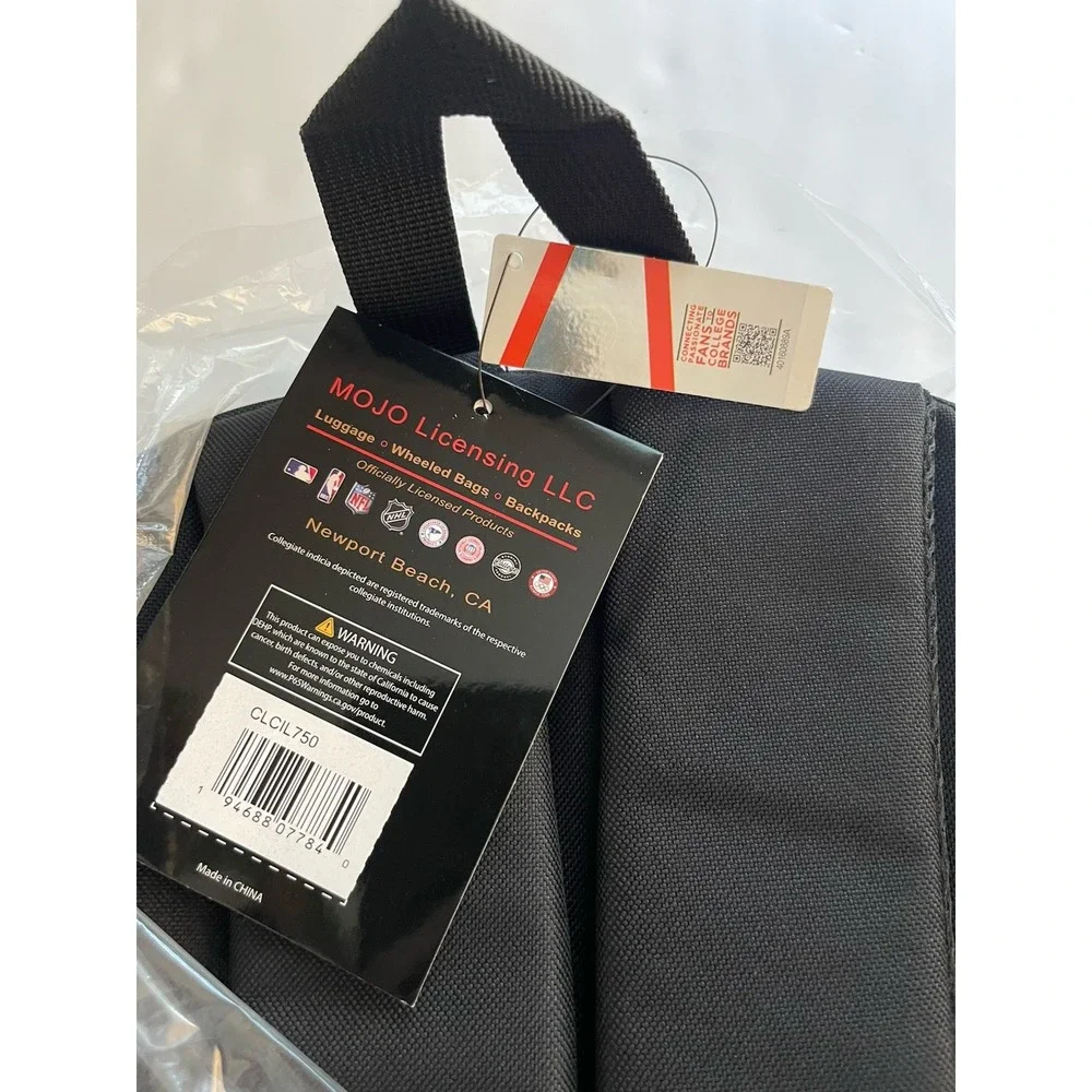 Mojo brand imported